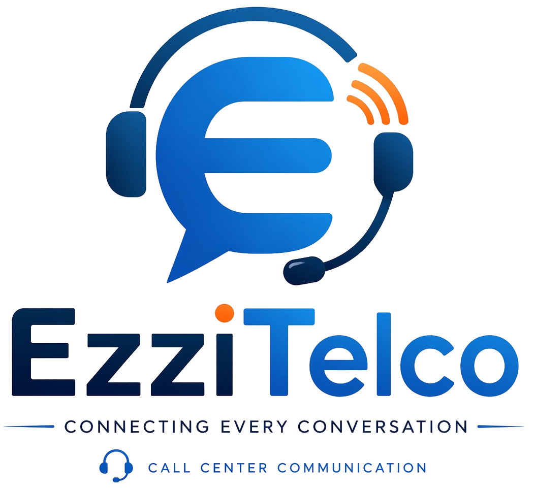 Ezzi Telco Logo